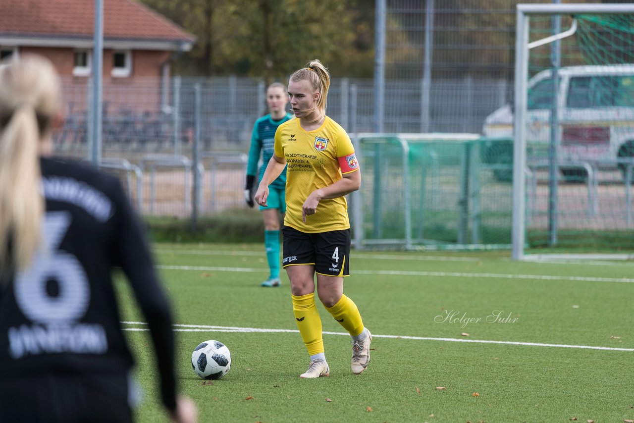 Bild 124 - F FSC Kaltenkirchen - SV Frisia 03 Risum-Lindholm : Ergebnis: 0:7